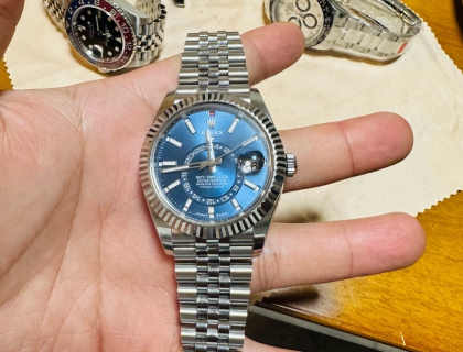 最喜欢的天行者