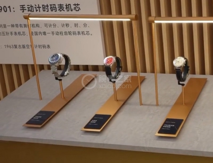 视频分辨率太低、看不清厚度，感觉上不小……