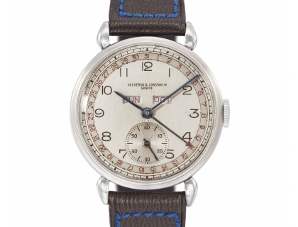 Historiques Triple Calendrier 1942
Ref.4240