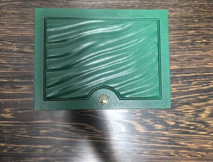 小绿盒