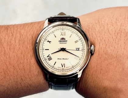 Orient Bambino V2 FAC00009N0