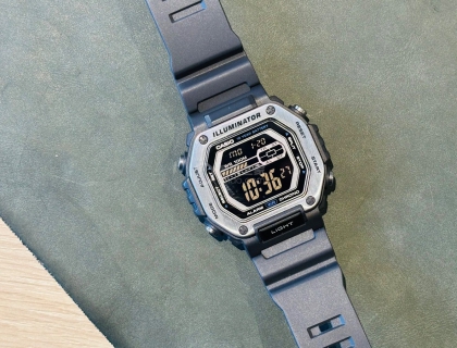 MWD-110H-8B