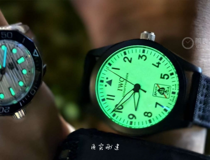 被兄弟万国的夜光压一头