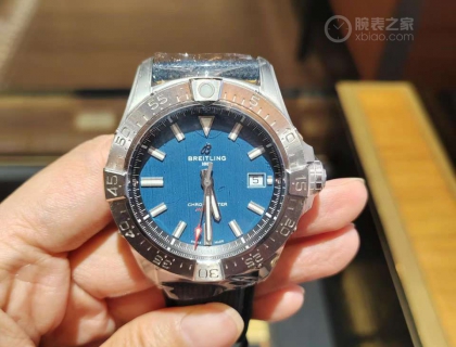 首选的蓝盘，结果老婆不喜欢