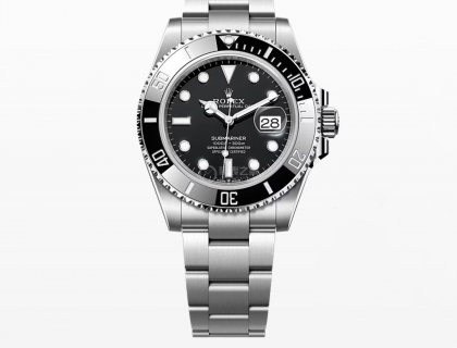 Ref.126610LN