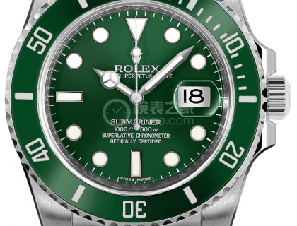 Ref.116610 LV