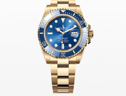 Ref.126618LB