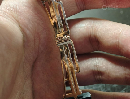 蝴蝶扣超级漂亮