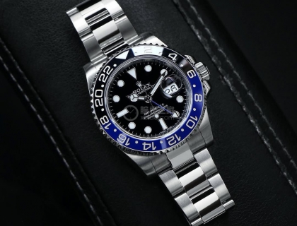 Ref. 126710BLNR