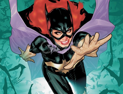 Batgirl