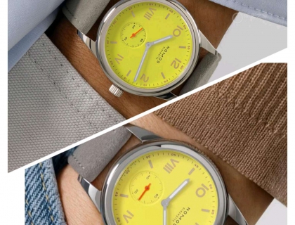 NOMOS校园俱乐部系列718.GB