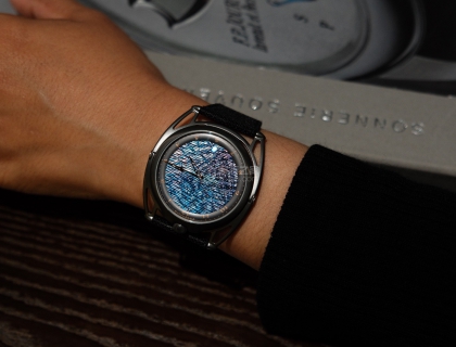 De Bethune DB28XS Aérolite