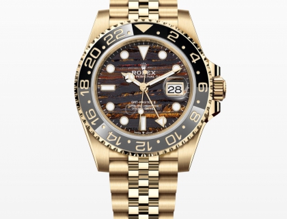 Ref.126715CHNR