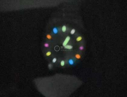 有点糊了，不知道是不是曝光不够还是手抖