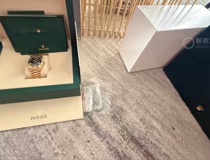 当时提回来才记得拍照留恋