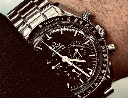 Omega