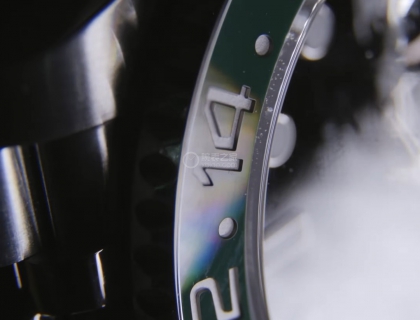607.OP GMT Master Friday 一 126720VTNR