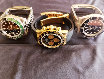 一口气买了仨，也服了自己换个车看了大半年还没换上，其实不知道想换啥😂