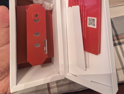 原来简易包装盒内部长这样
