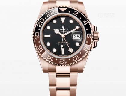 Ref.126715CHNR