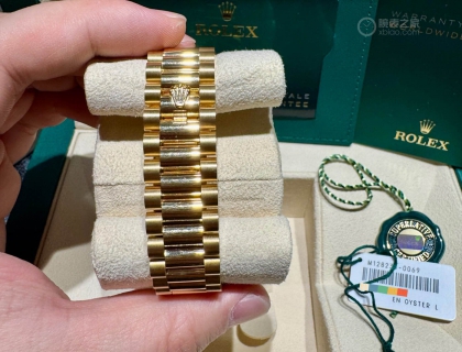 总统链