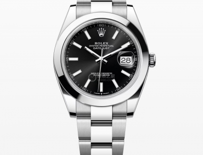 Reference 126300
$8,150