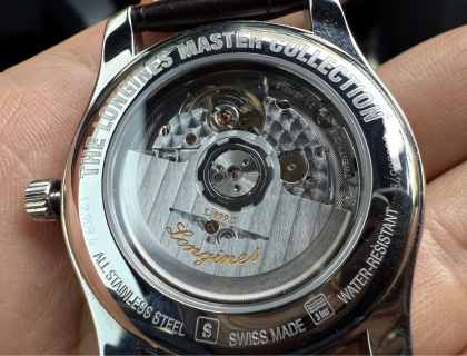 L899.5机芯