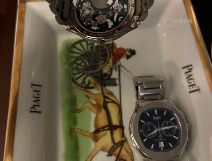 #把多元形態戴在腕間#腕表與周邊的邂逅