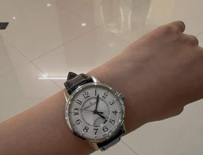 積家約會的儀式感之旅