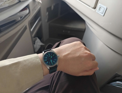 AMG 馬克20 極致的重量 77克