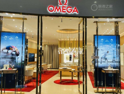 话不多说，逛店试戴！