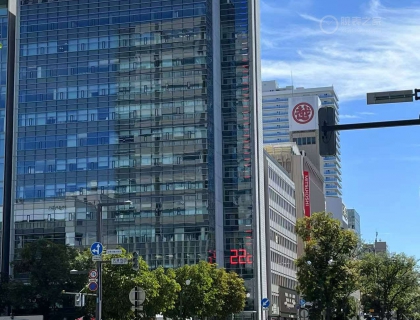 这是老婆每周探表的必经之路