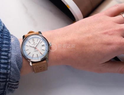 简约简单不失TOPTIME的特立独行