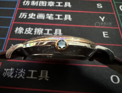 贝母六角星