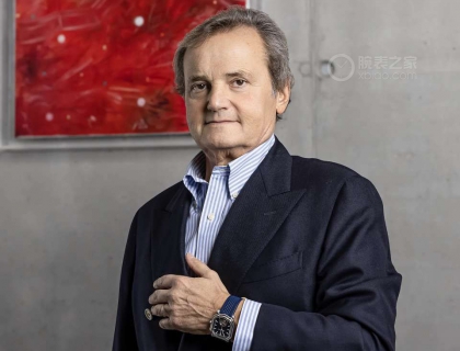 Giampaolo Ziviani（詹保罗·齐维亚尼）