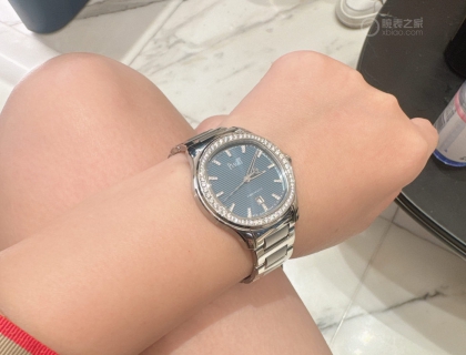 把多元形态戴在腕间#腕间流转的时光美学