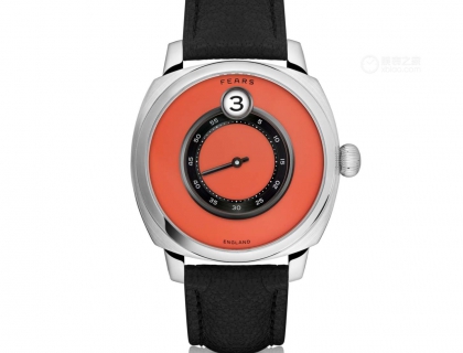 Brunswick 40.5 Jump Hour Coral Lacquer