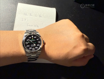 交作业：我与劳的缘份（三） 第三块 冷门空霸 126900