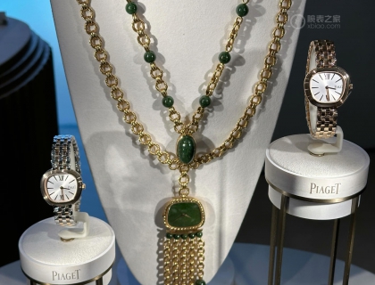 新品上线，致敬经典，绽放女性独立，自由的内涵