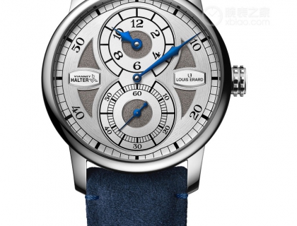 Ref.85237AA51.BVA35（限量：178枚）