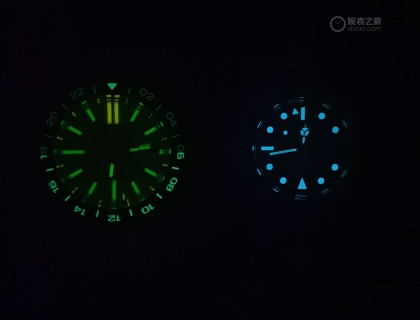 夜光对比波尔完胜哈哈哈哈
