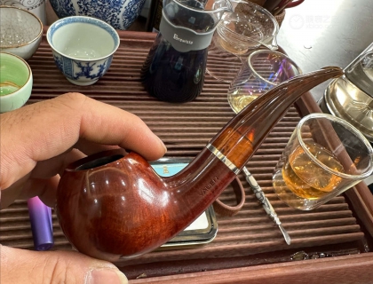 PP和華云的激情邂逅