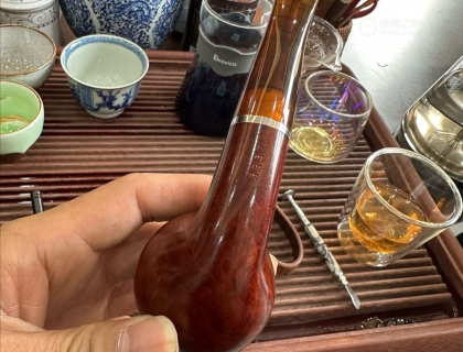 PP和華云的激情邂逅