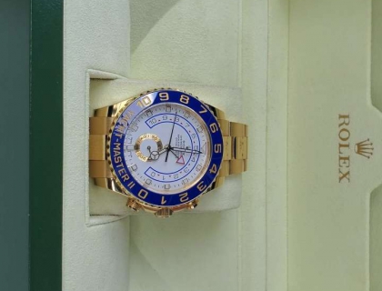 656.OP Yacht-Master II Friday 一 116688