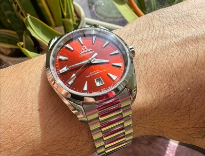 一定要紅紅火火吖！