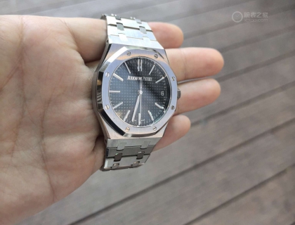 愛彼15510ST綠盤真實入手體驗：戴了半年的真心話