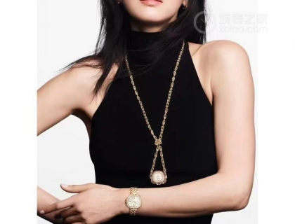 我女神同款，我必须佣有