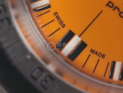 SWISS MADE? 中国制造？