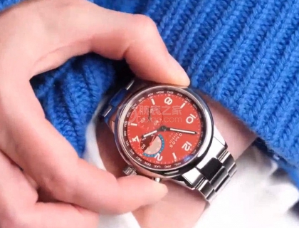 深度评测NOMOS2025新品
