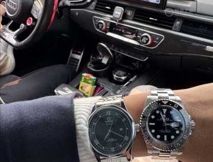 GMT-Master.